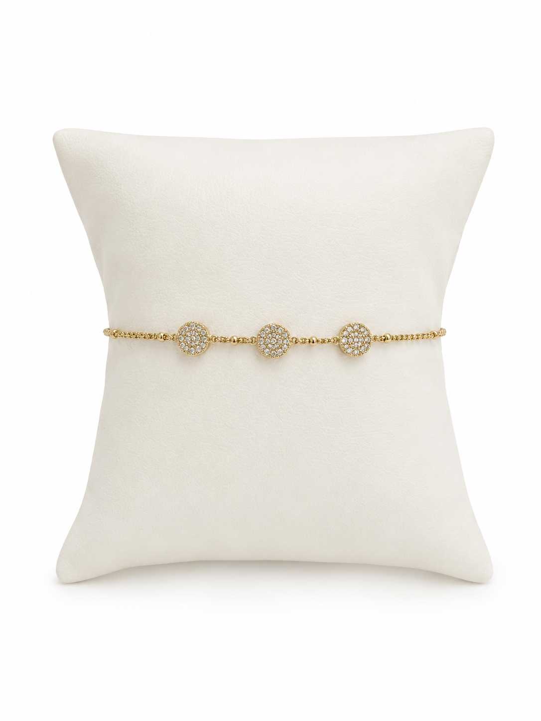 Brazalete Eugenia