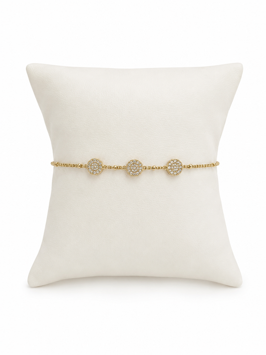 Brazalete Eugenia