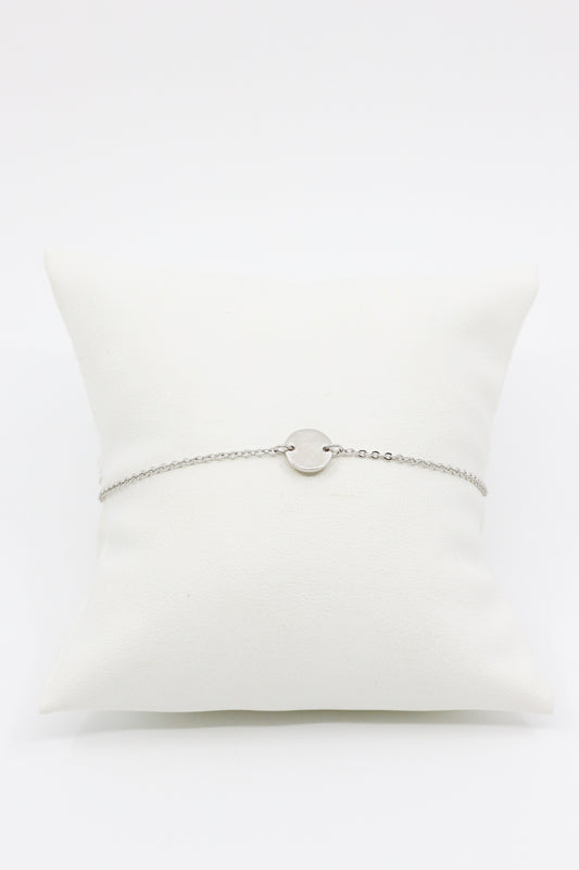 PULSERA CÍRCULO