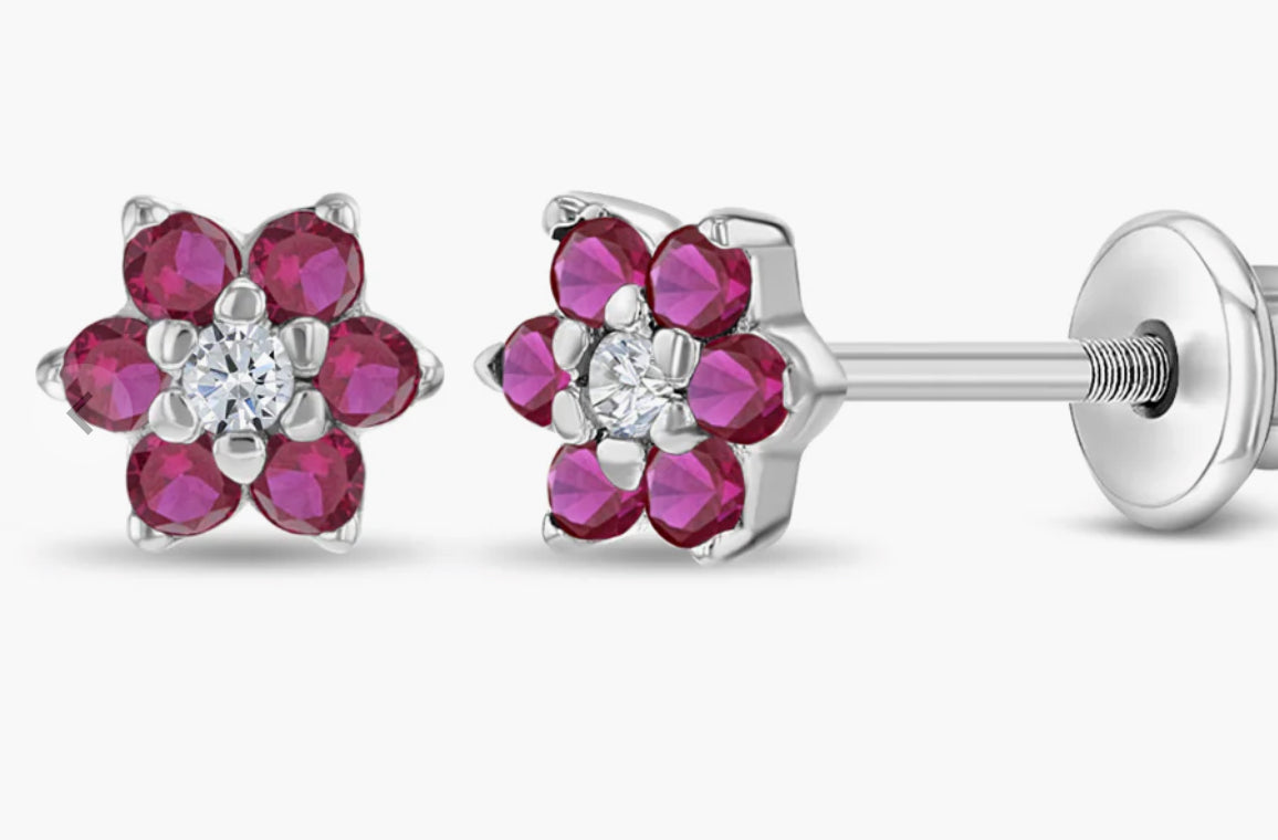 ARETES CLUSTER FLOWER