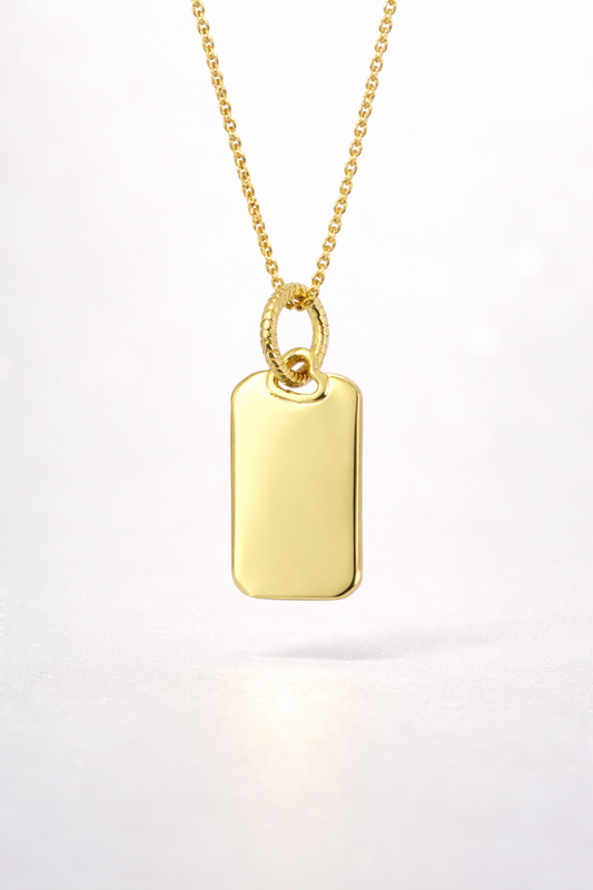 COLLAR VÍNCULO ETERNO