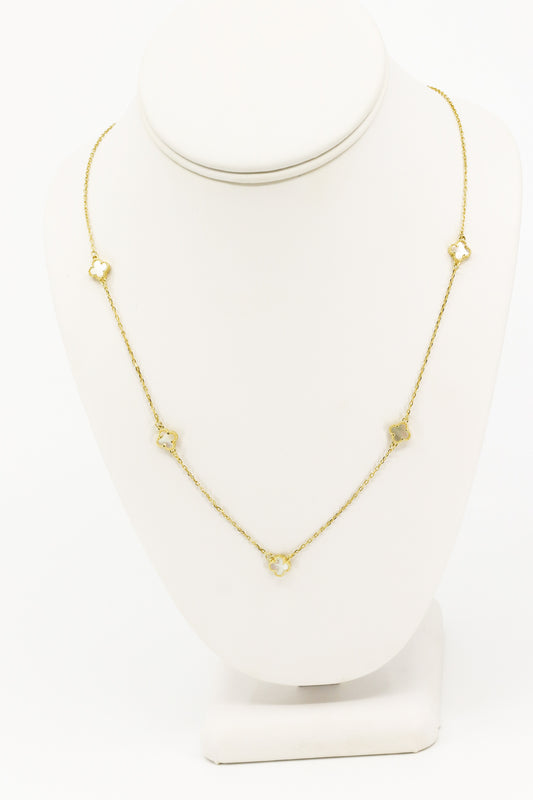 CADENA VC WHITE