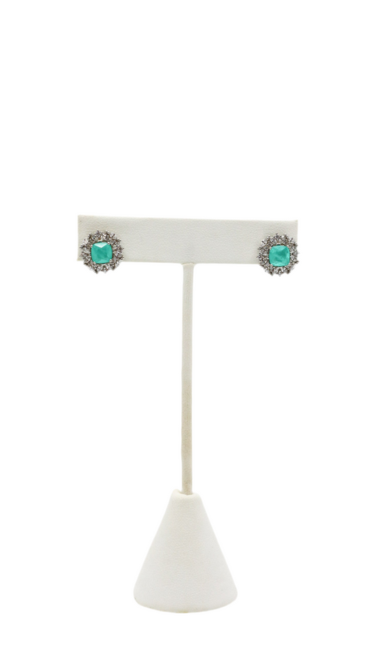 ARETES ESENCIA VERDE