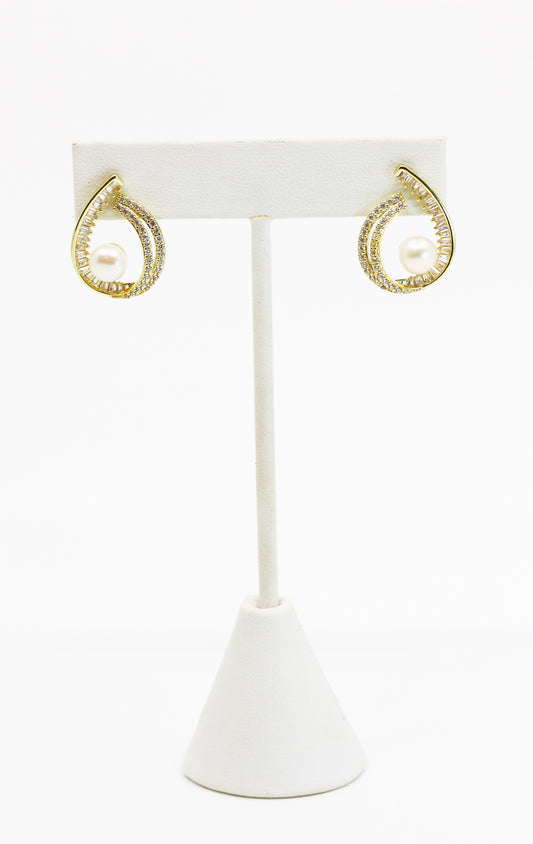 ARETES SEMI CIRCULO