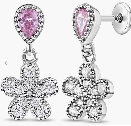 ARETES  FLOWER DANGER