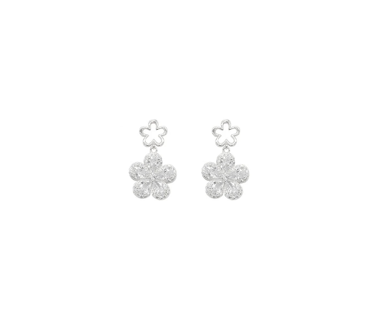 ARETES FLOWER CZ