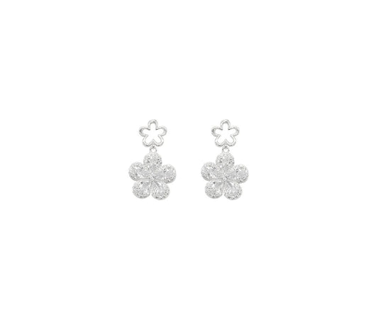 ARETES FLOWER CZ