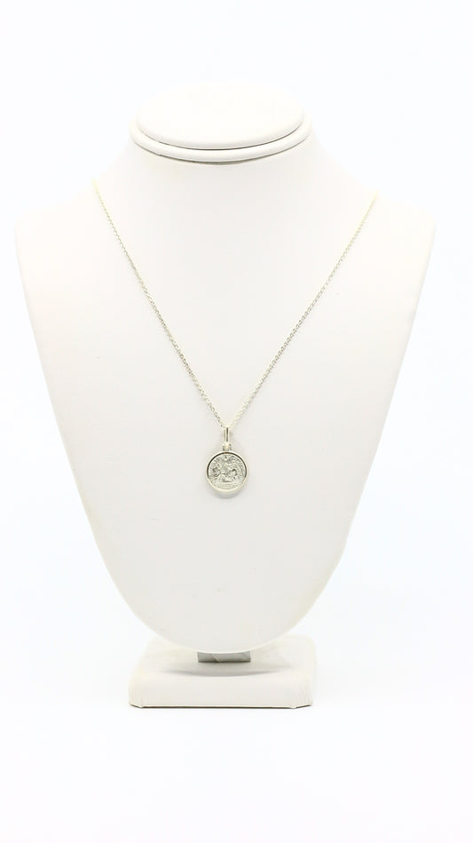 CADENA LUZ DE BAUTISMO