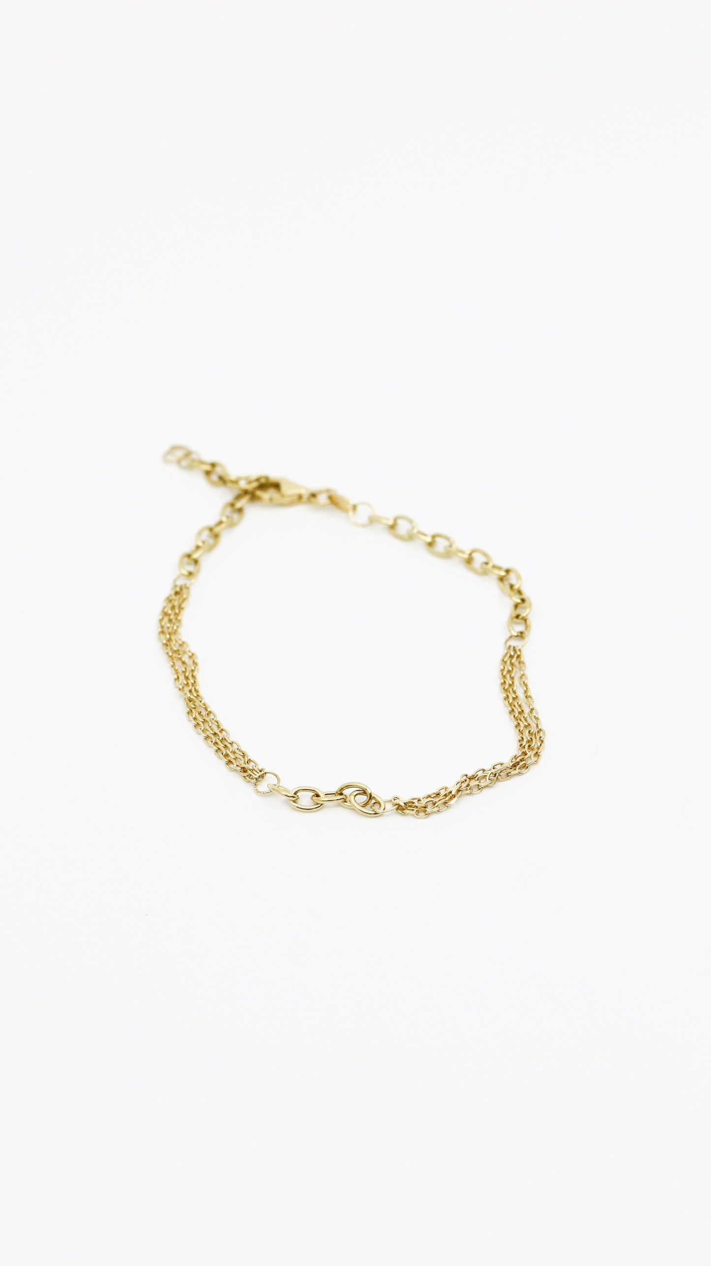 PULSERA TRIPLE