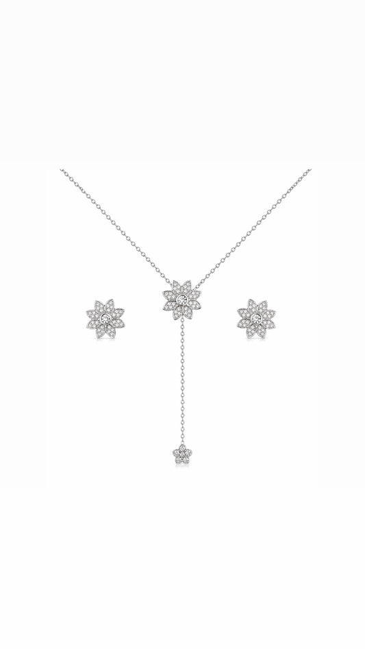 Set 3 flower