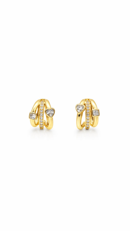 ARETES 3 LINEAS