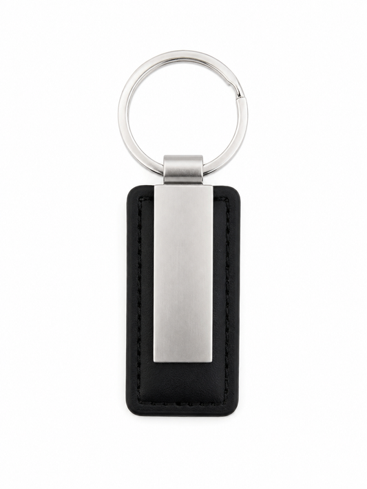 LLAVERO BLACK