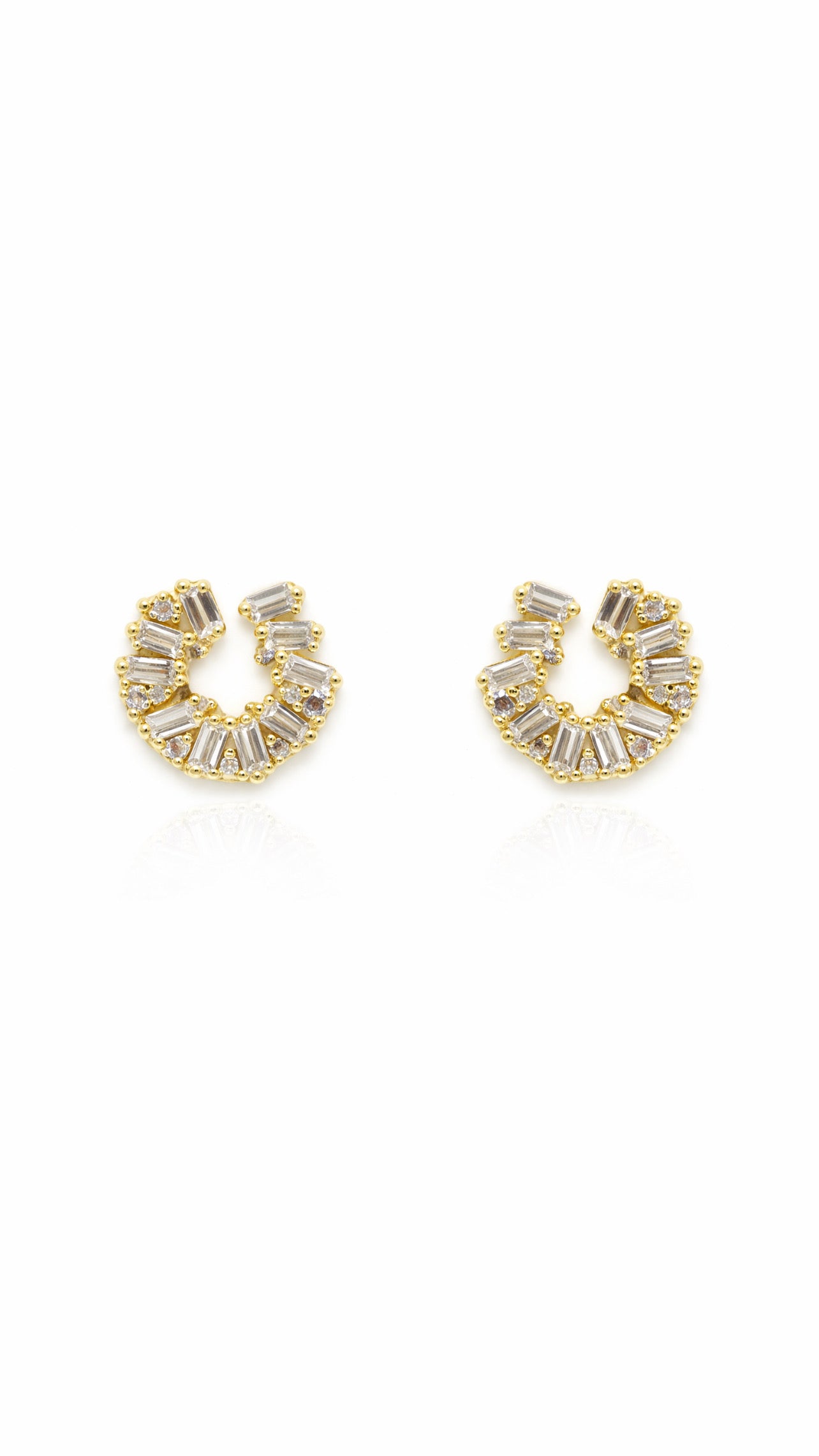 ARETES EN U