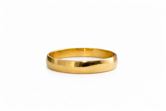 ANILLO BANDA