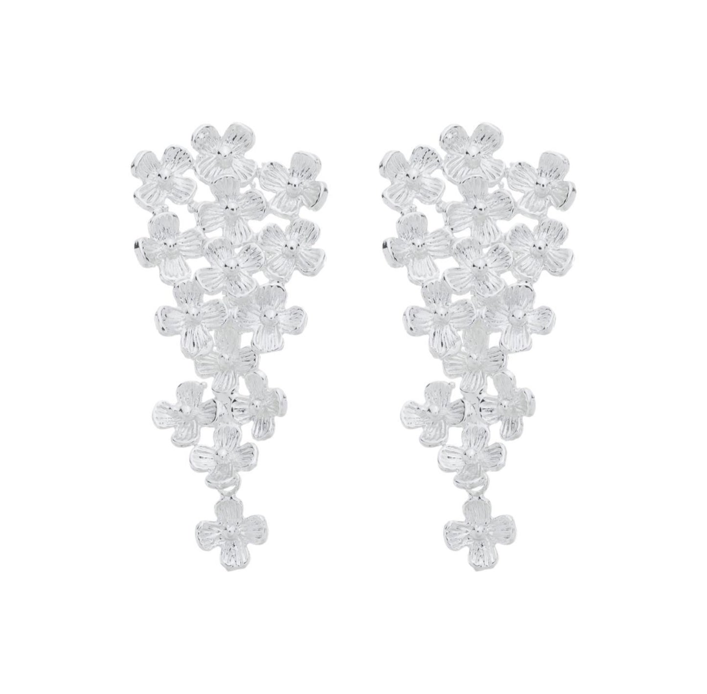 ARETES FALL SILVER