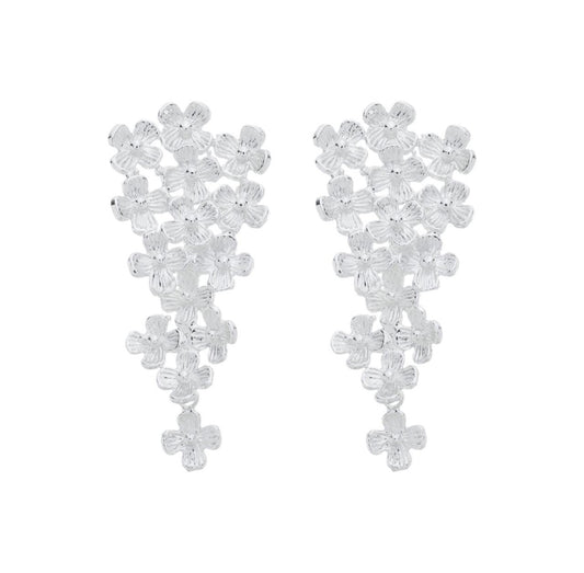 ARETES FALL SILVER