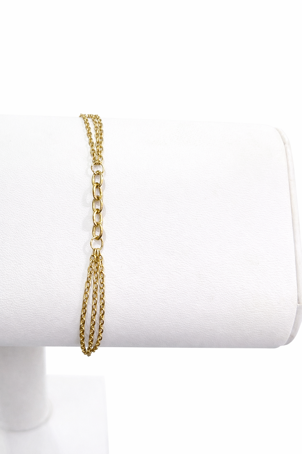 PULSERA TRIPLE