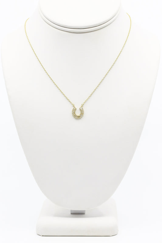 CADENA AMULETO DE AMOR