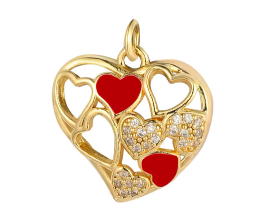DIJE HEART