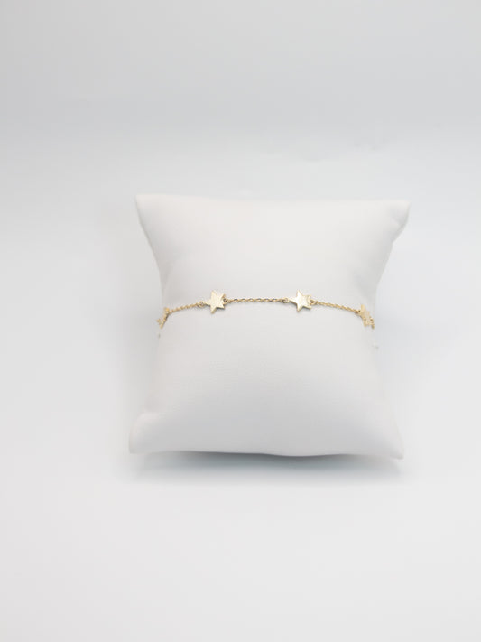 PULSERA STAR