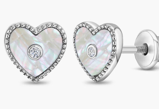 ARETES HEART SOLITARE