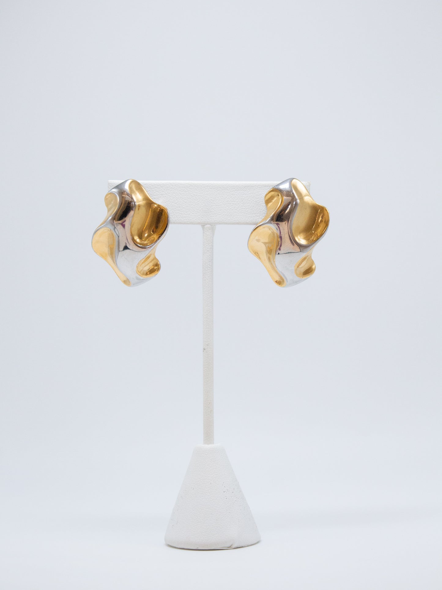 ARETES TWO TONES