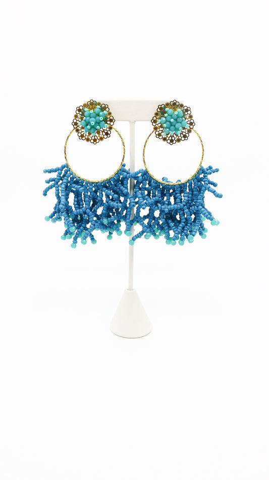 Coral del Caribe