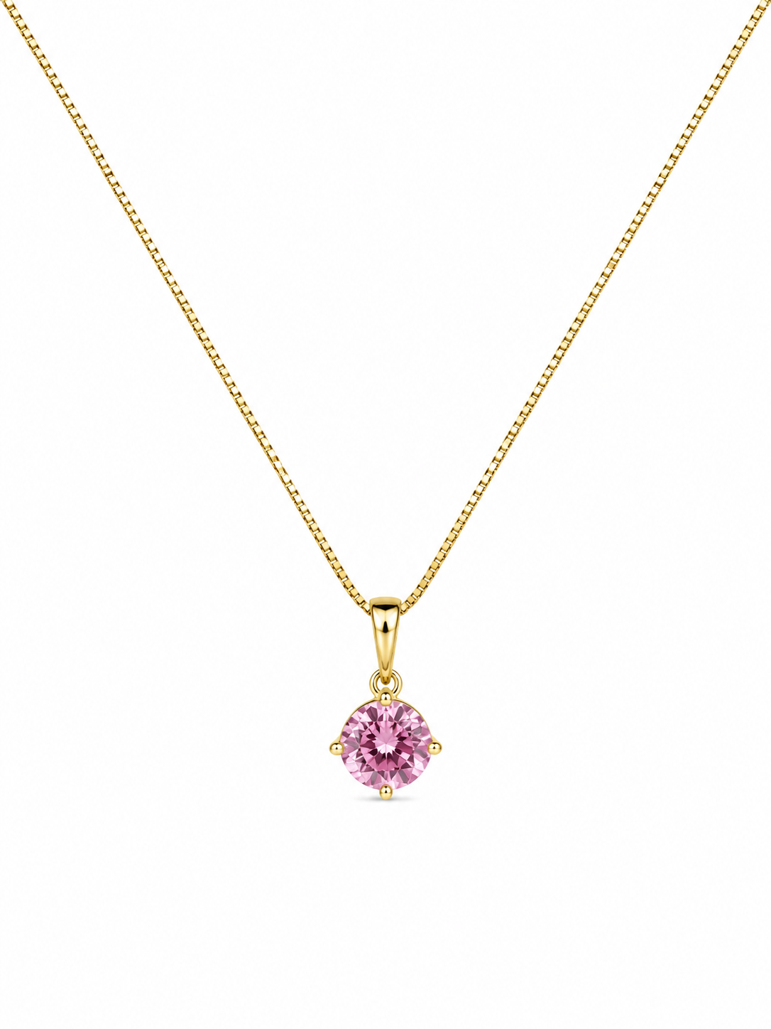Cadena Pink