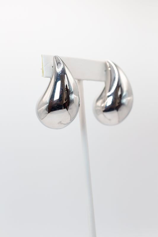 ARETES GOTAS XL