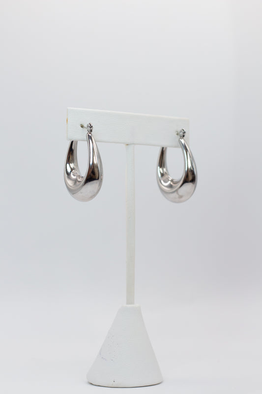 ARETES SILVER GOT