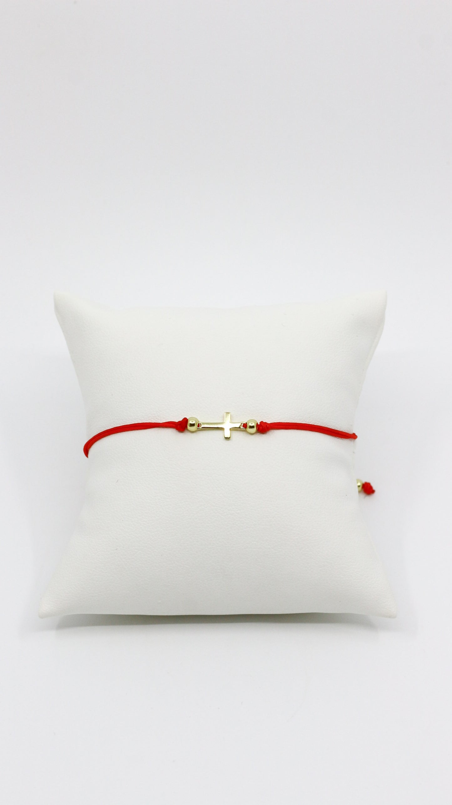 PULSERA DE CRUZ