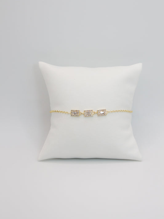 PULSERA SQUARE