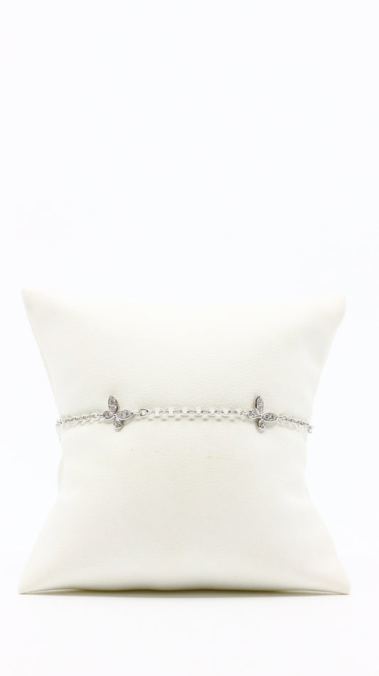 PULSERA DE MARIPOSA