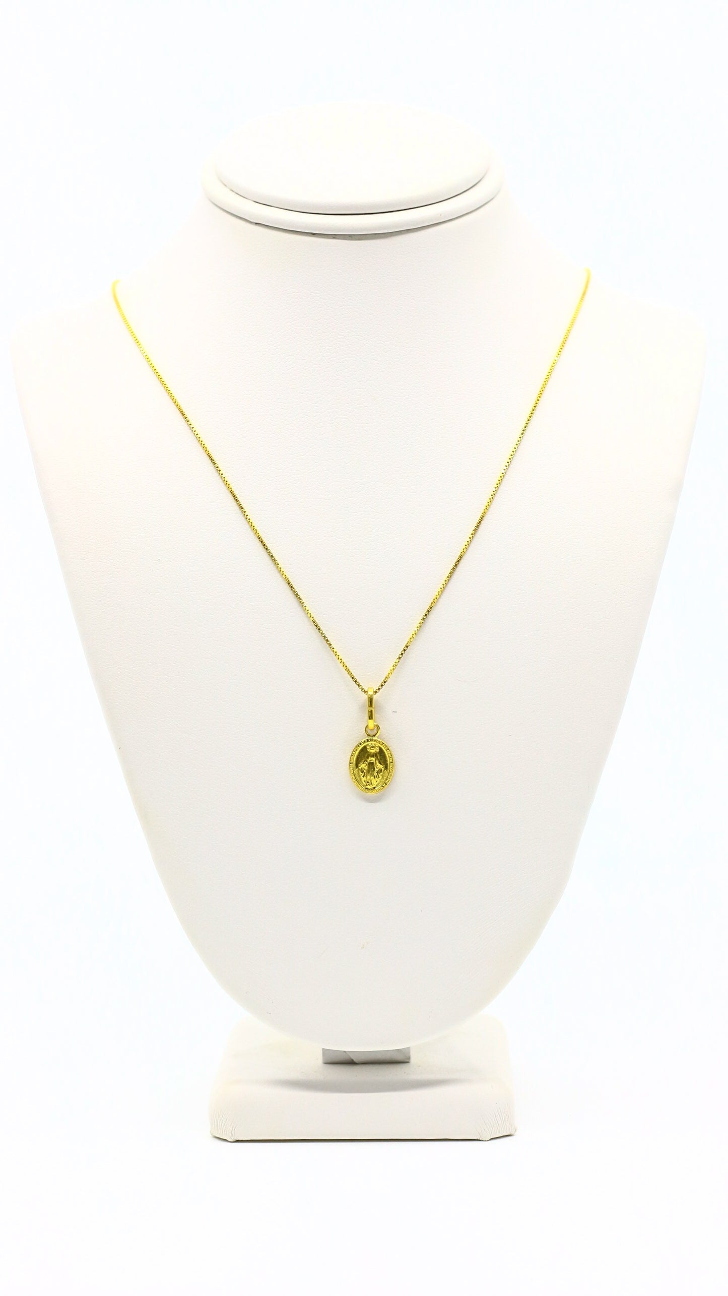 CADENA PROTECCIÓN DIVINA