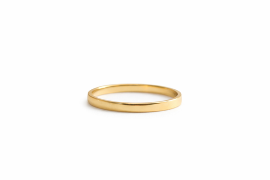 ANILLO BANDA