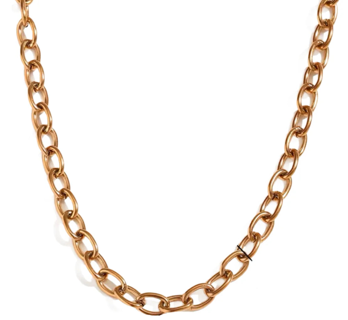 CADENA BOLD
