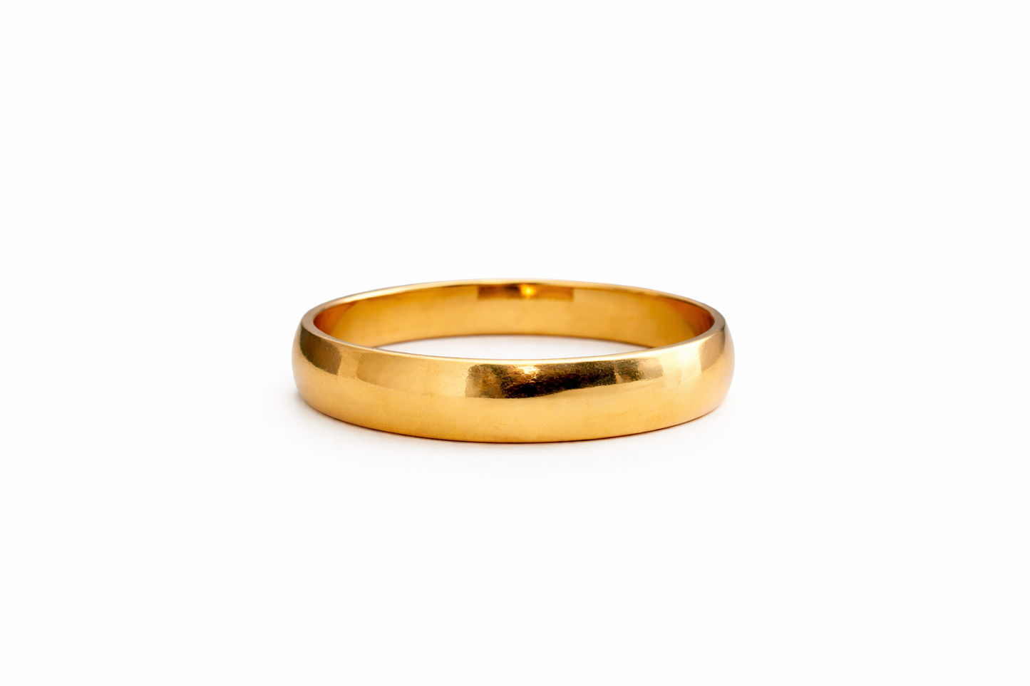 ANILLO  BANDA