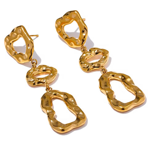 ARETES OLAS GOLD