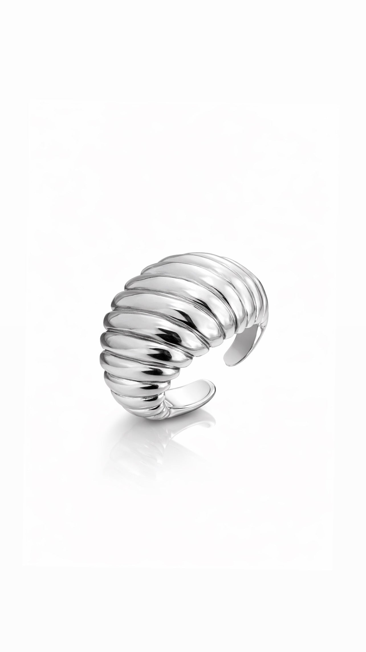 ANILLO TORNEADO