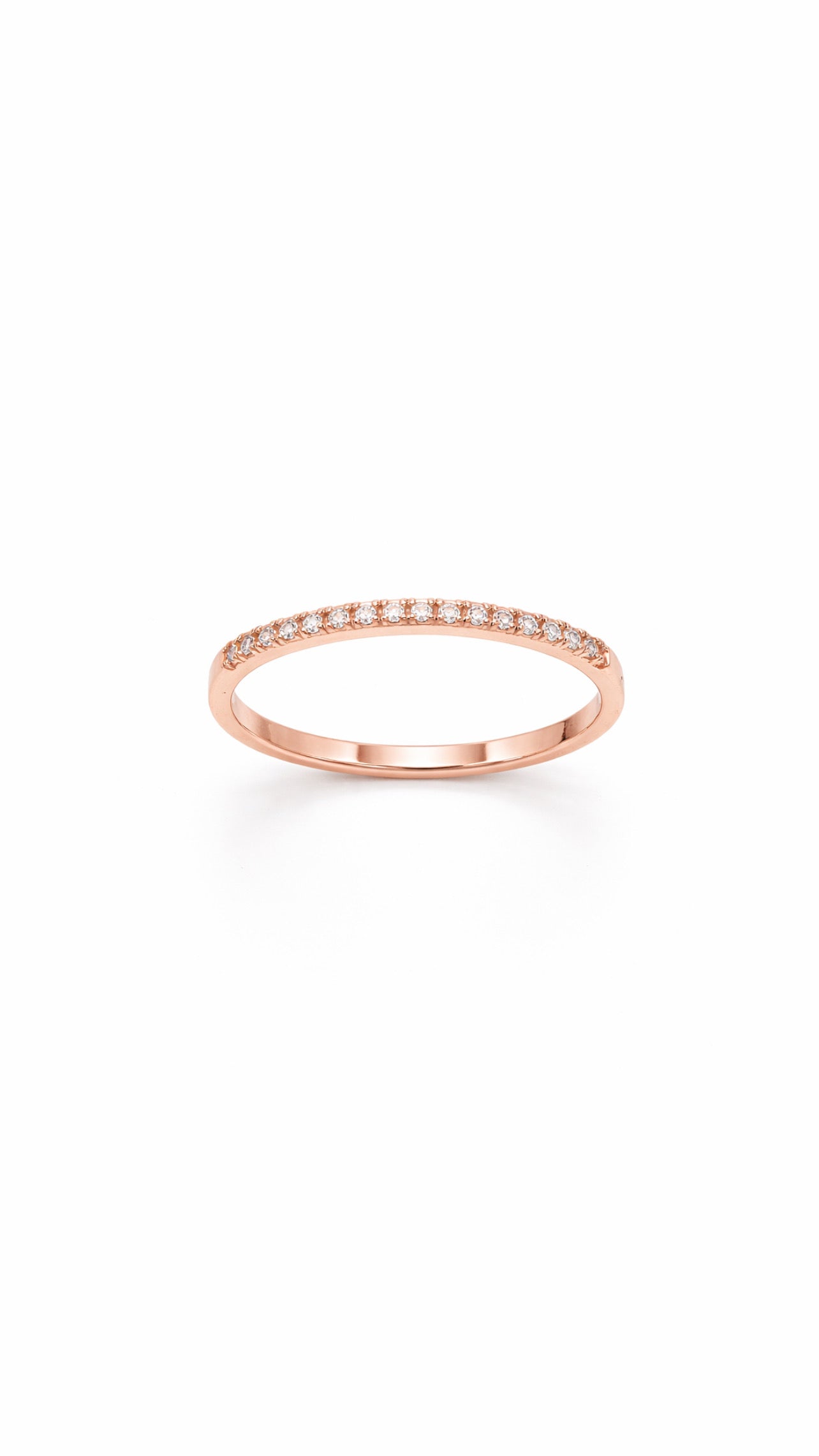 ANILLO BANDA ROSS