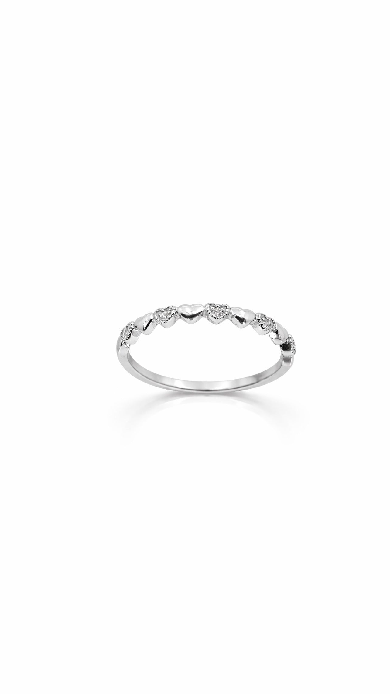 ANILLO CORA