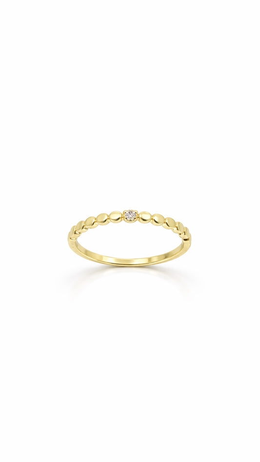 ANILLO HISS