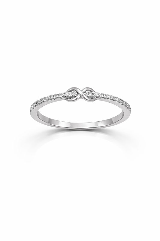 ANILLO INFINITO