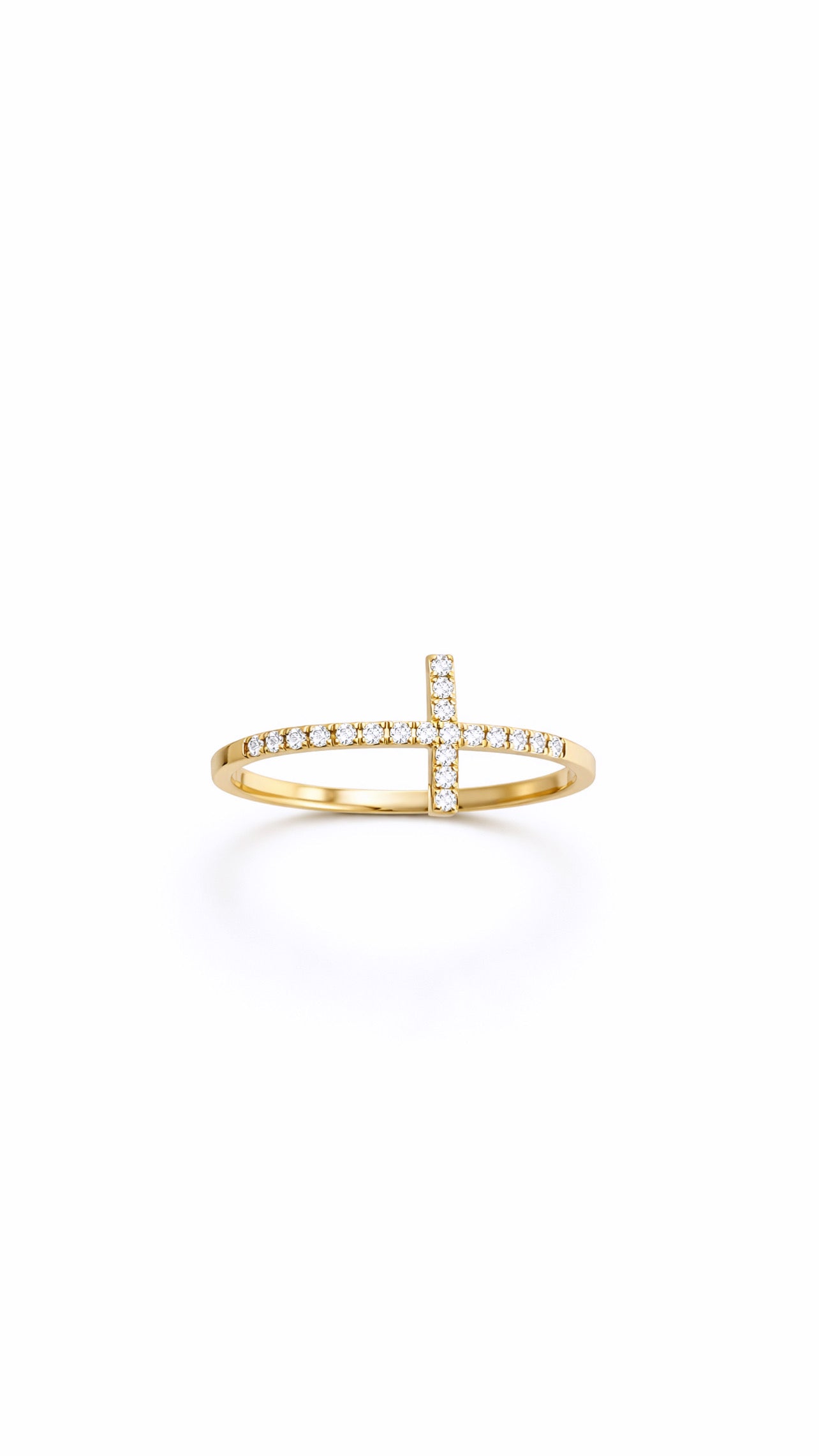ANILLO CRUZ