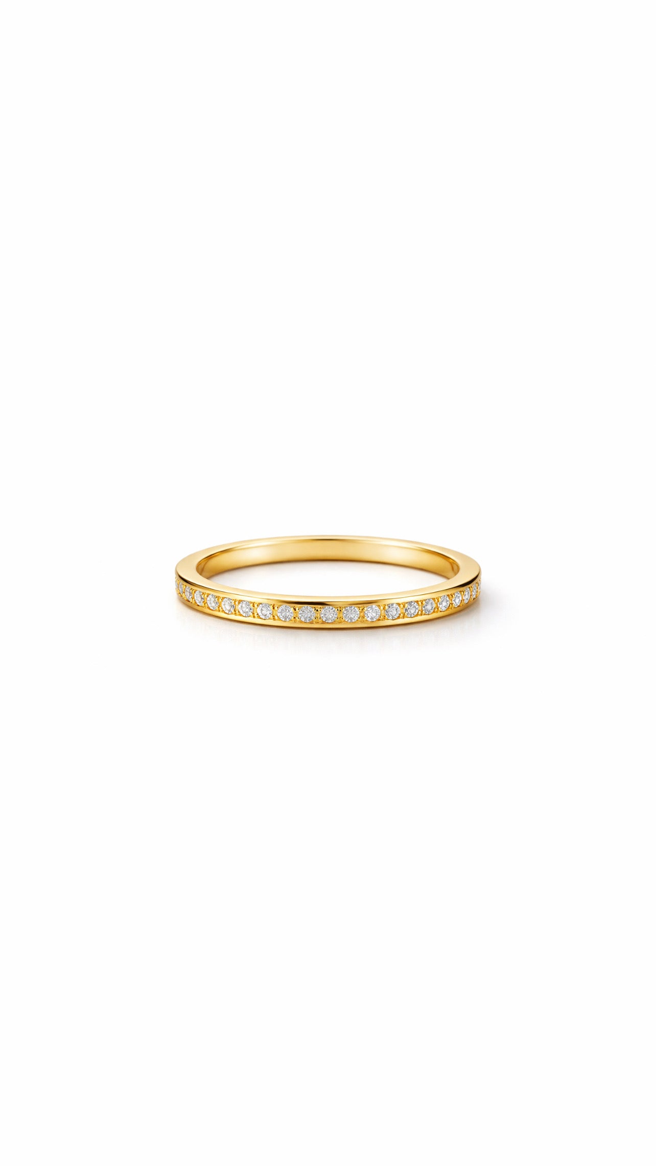 ANILLO BANDA