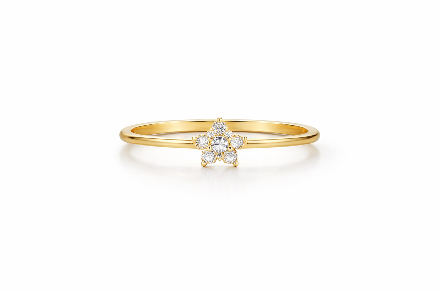 ANILLO FLOR