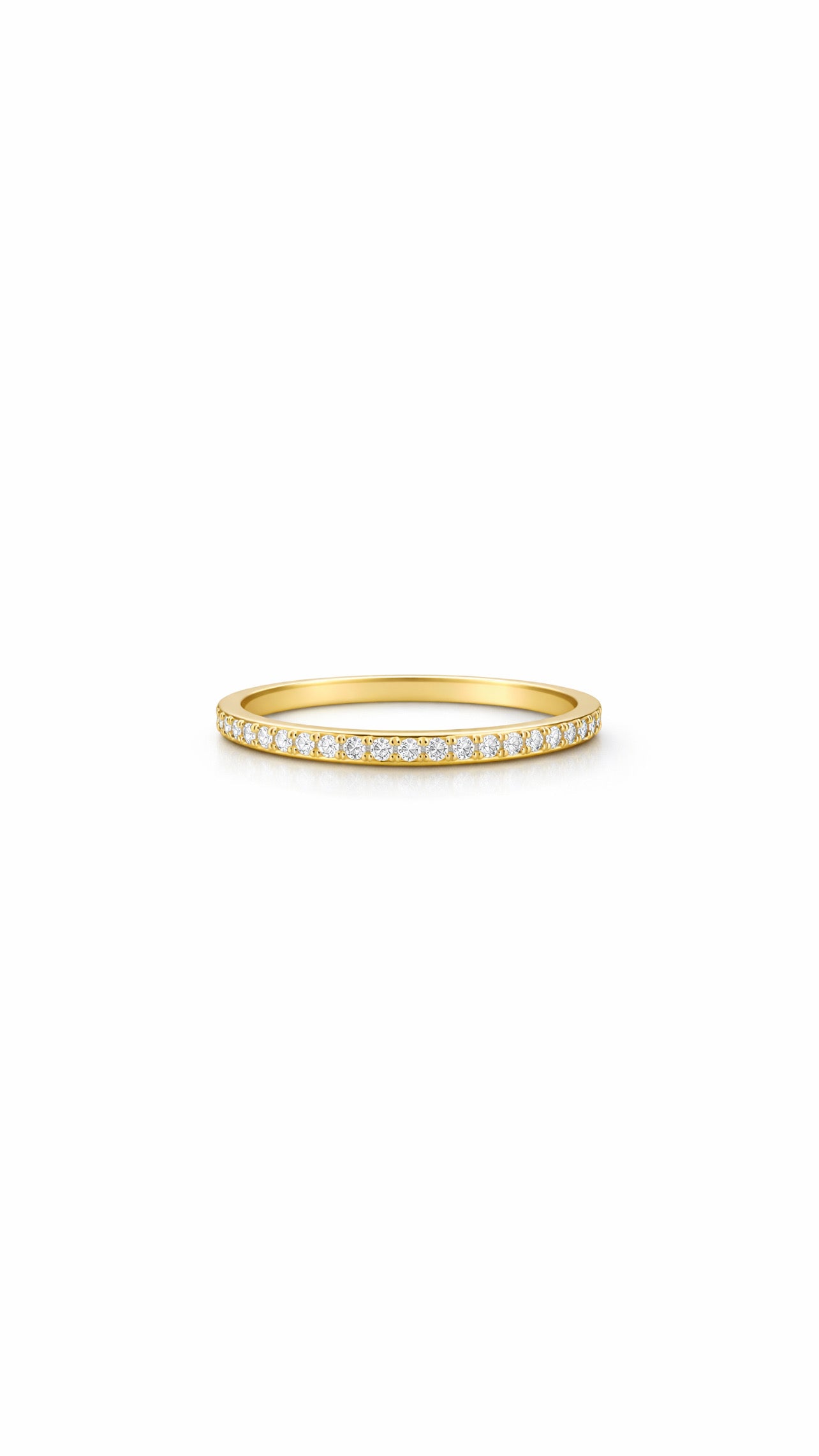 ANILLO DE BANDA