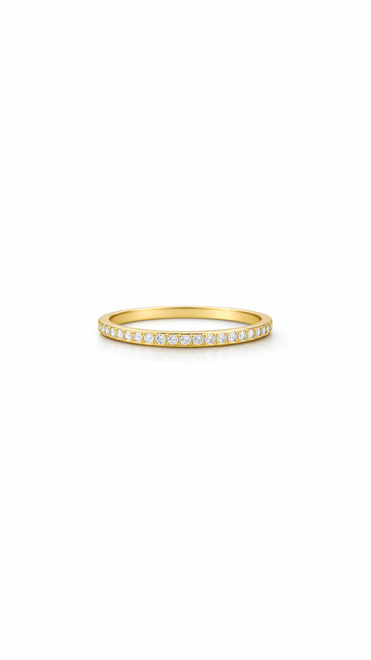 ANILLO DE BANDA
