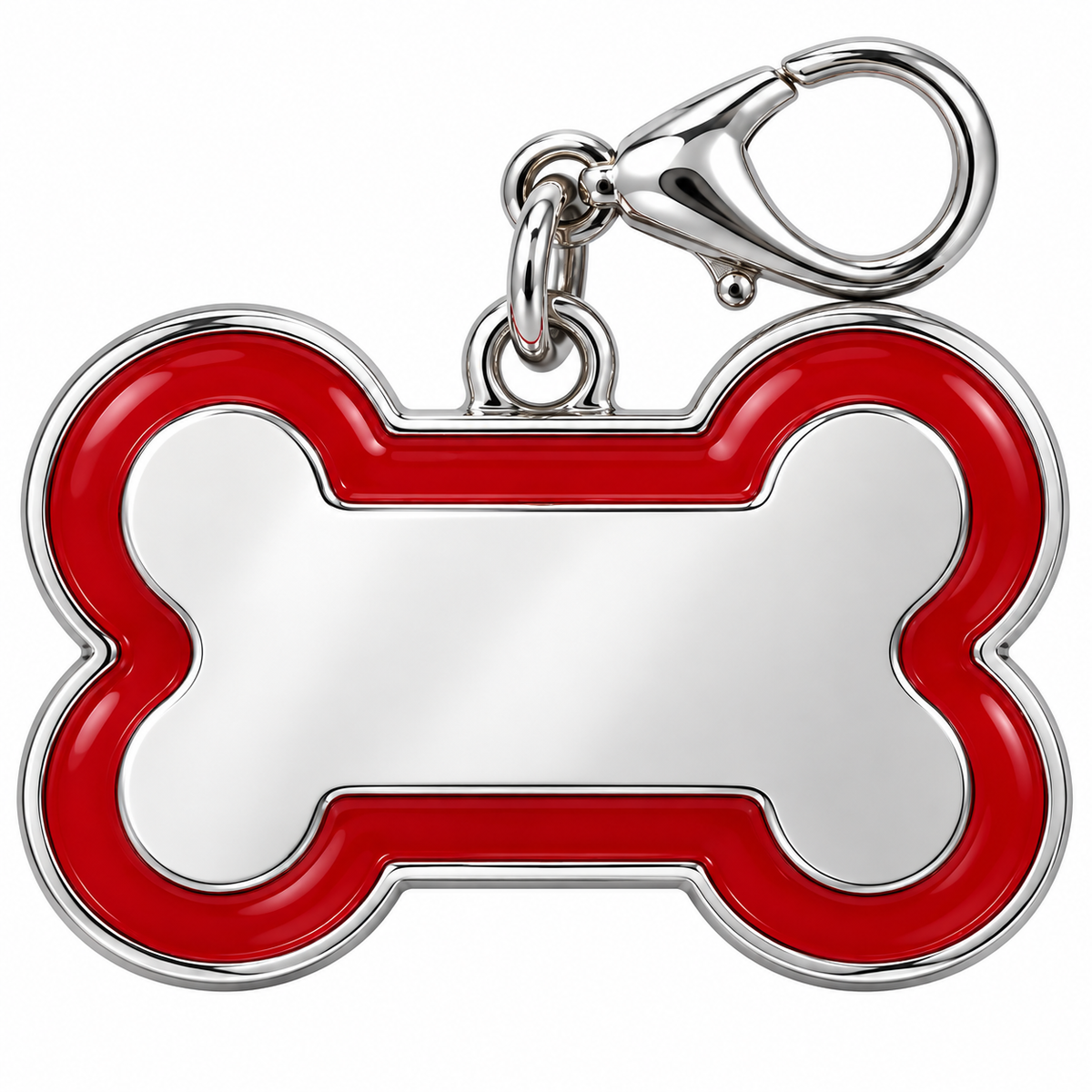 PLACA PARA MASCOTA