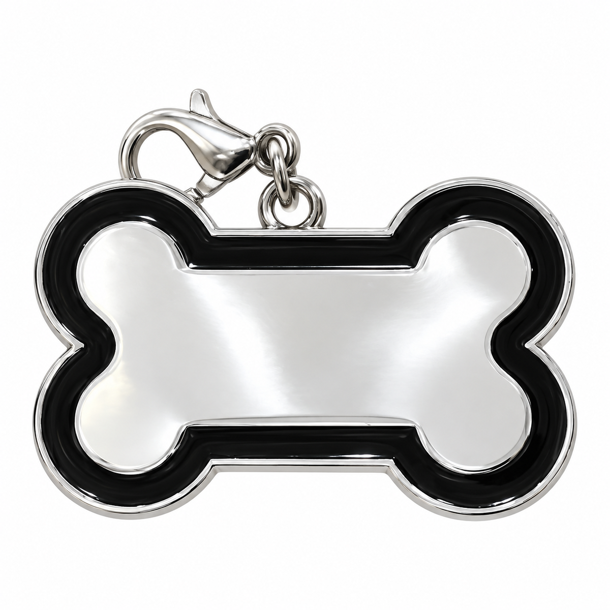 PLACA PARA MASCOTA